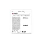 Kingston DataTraveler 64GB USB 3.2 Metal Micro