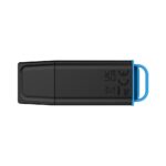 Kingston DataTraveler Exodia 128GB USB 3.2 Black/Blue