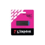 Kingston DataTraveler Exodia 128GB USB 3.2 Black/Blue