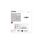 Kingston DataTraveler Exodia 128GB USB 3.2 Black/Blue