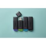 Kingston DataTraveler Exodia 128GB USB 3.2 Black/Blue
