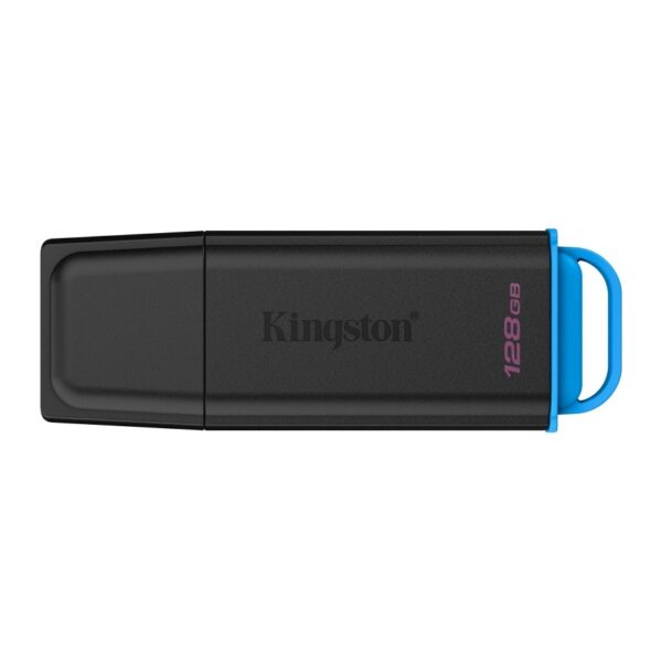 Kingston DataTraveler Exodia 128GB USB 3.2 Black/Blue
