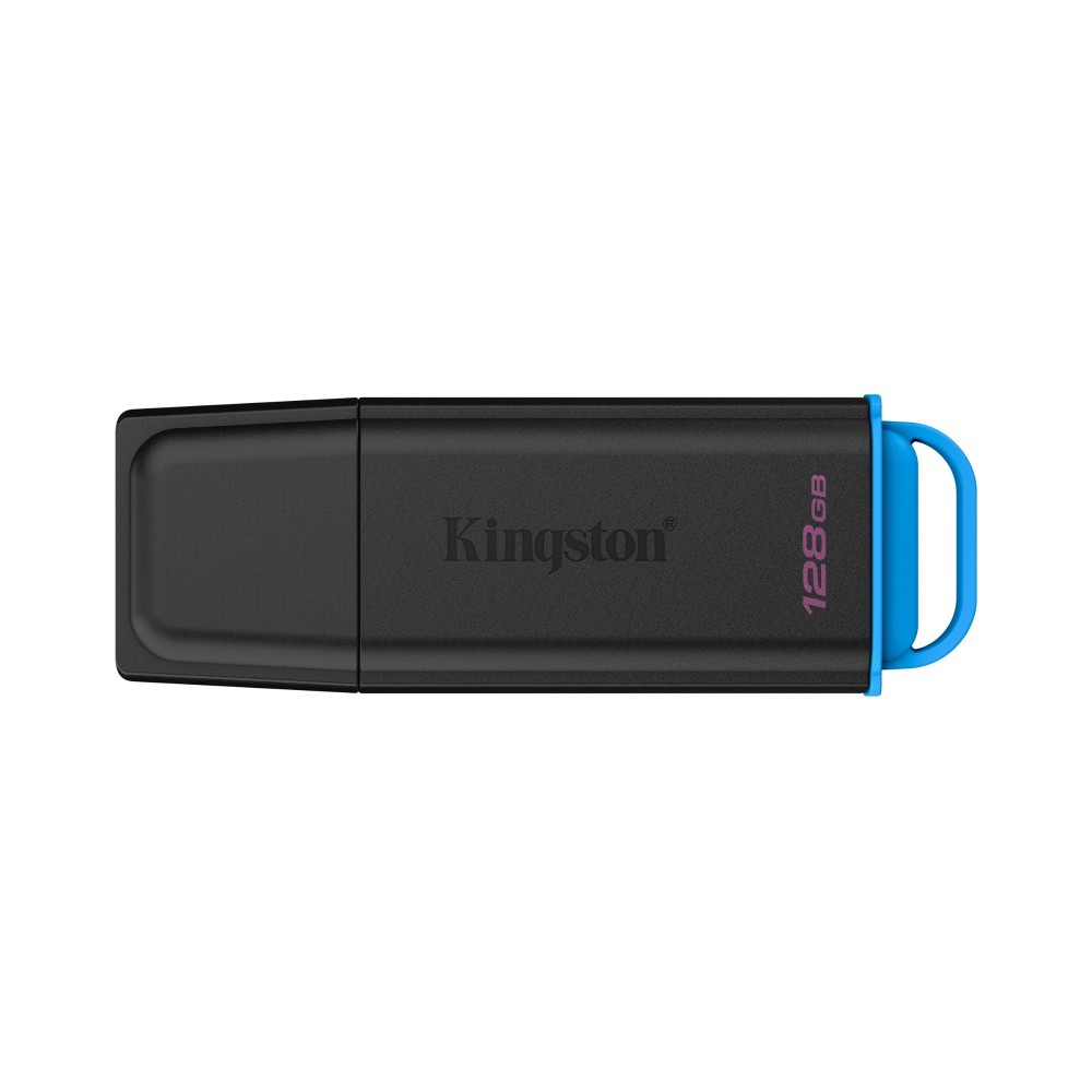 Kingston DataTraveler Exodia 128GB USB 3.2 Black/Blue