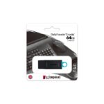 Kingston DataTraveler Exodia USB 3.2 Flash Drive