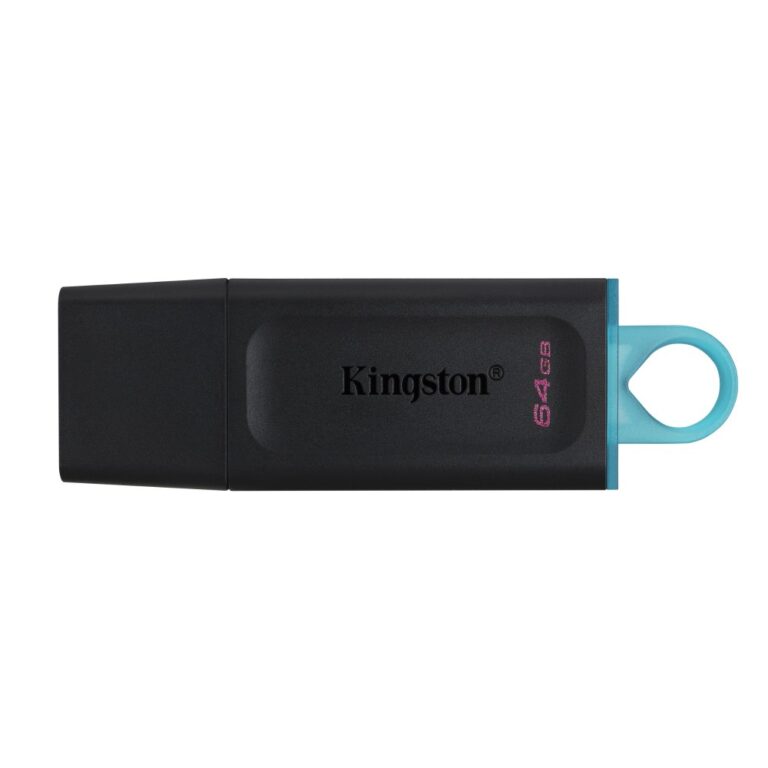 Kingston DataTraveler Exodia USB 3.2 Flash Drive