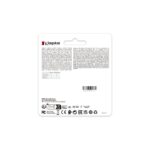 Kingston DataTraveler SE9 G3 128GB USB 3.2 220MB/s Metal