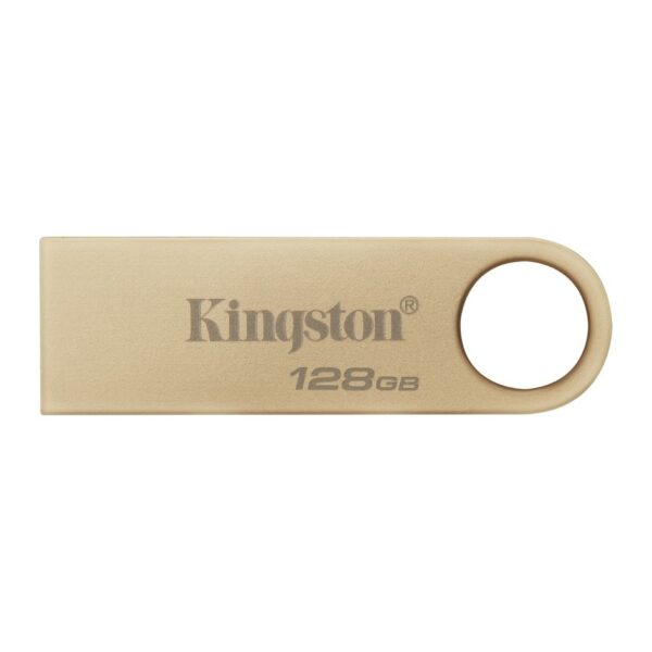 Kingston DataTraveler SE9 G3 128GB USB 3.2 220MB/s Metal