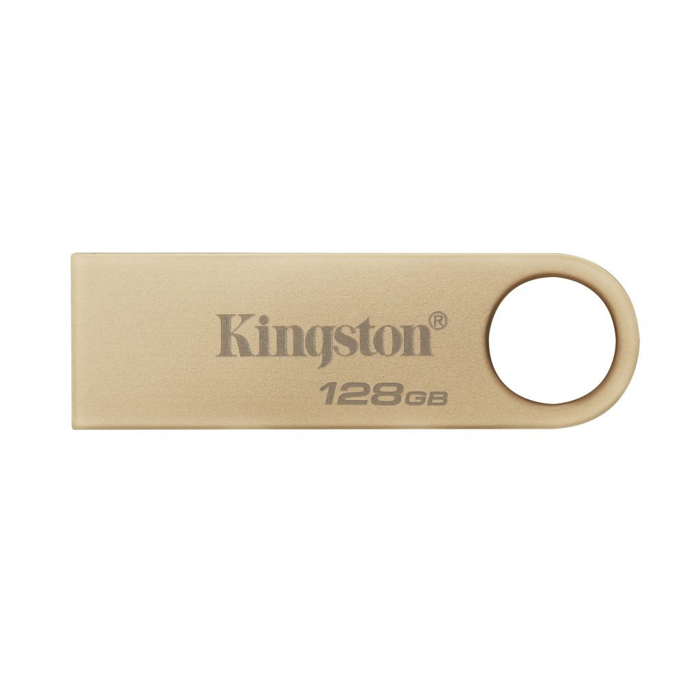 Kingston DataTraveler SE9 G3 128GB USB 3.2 220MB/s Metal
