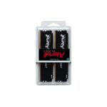 Kingston FURY Beast 16GB (2x8GB) DDR5 5200MT/s CL40 DIMM Black