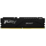 Kingston FURY Beast 16GB DDR5 5600MT/s CL40 DIMM