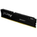 Kingston FURY Beast 16GB DDR5 5600MT/s CL40 DIMM