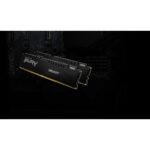 Kingston FURY Beast 16GB DDR5 5600MT/s CL40 DIMM