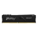 Kingston FURY Beast 32GB 3200MT/s DDR4 CL16 DIMM