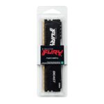 Kingston FURY Beast 32GB 3200MT/s DDR4 CL16 DIMM