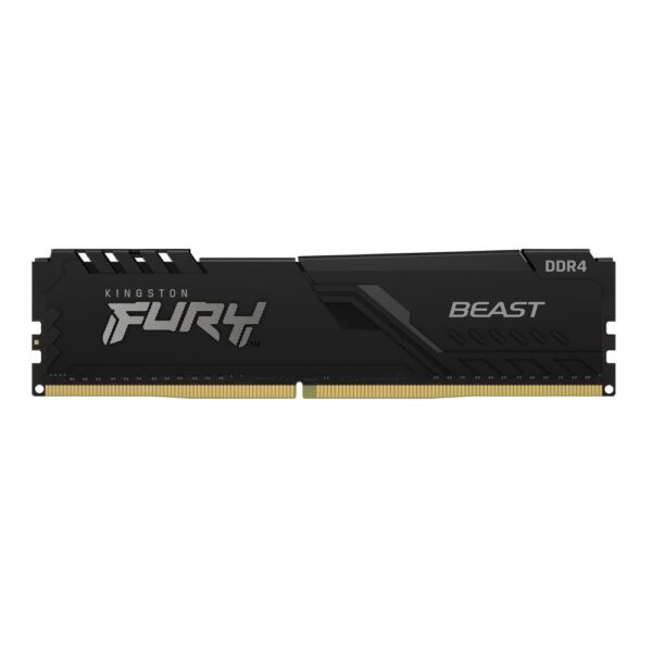 Kingston FURY Beast 32GB 3200MT/s DDR4 CL16 DIMM