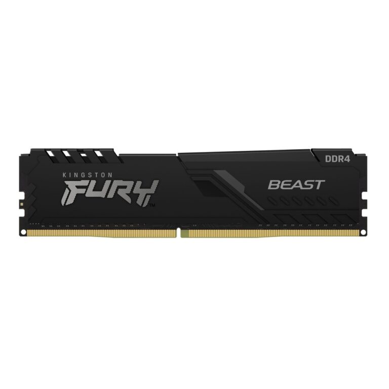 Kingston FURY Beast 32GB 3200MT/s DDR4 CL16 DIMM