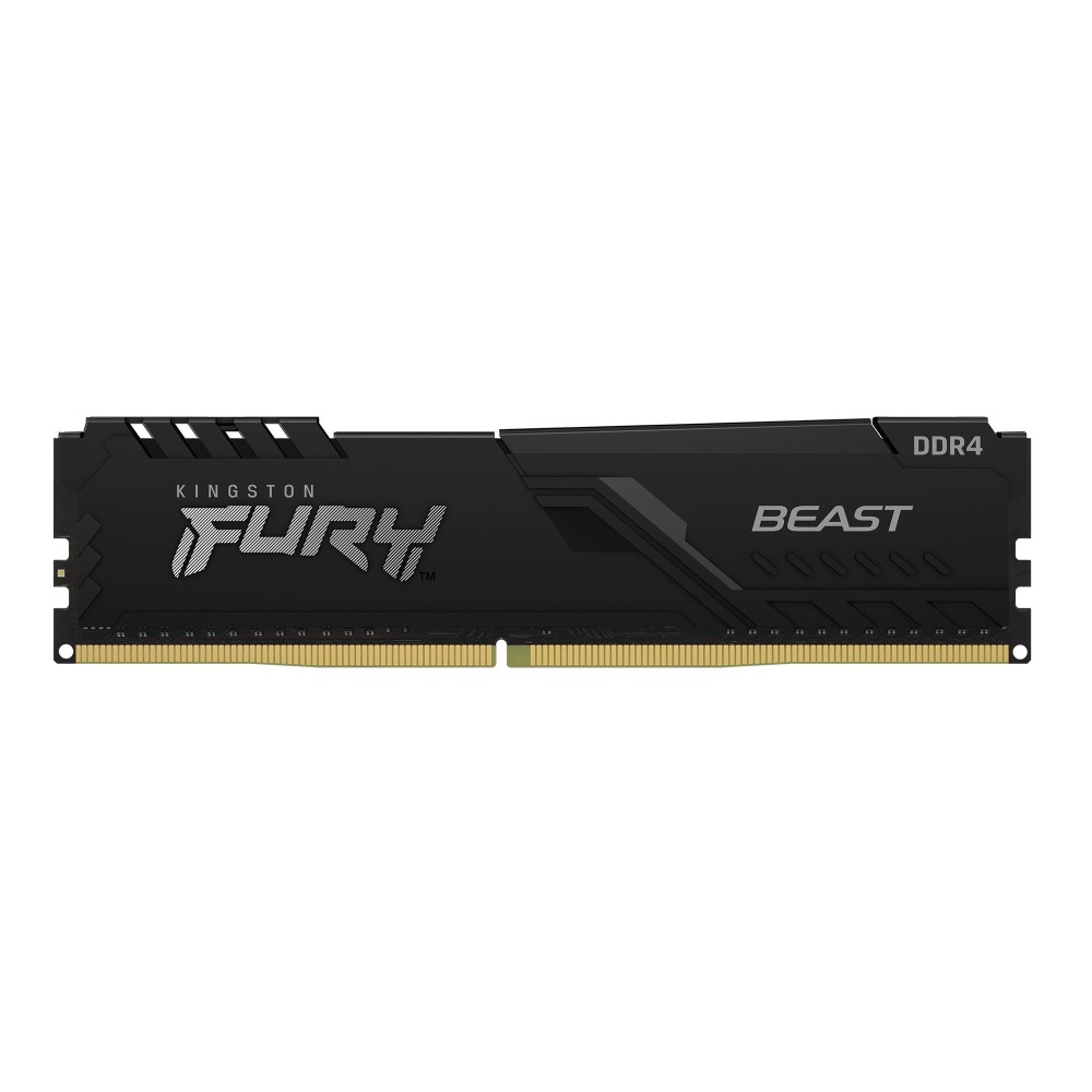 Kingston FURY Beast 32GB 3200MT/s DDR4 CL16 DIMM