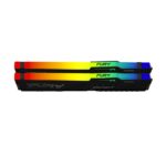 Kingston FURY Beast 64GB (2x32GB) DDR5 5600MT/s RGB DIMM CL36
