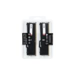 Kingston FURY Beast 64GB (2x32GB) DDR5 5600MT/s RGB DIMM CL36