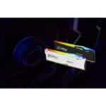 Kingston FURY Beast 64GB (2x32GB) DDR5 6400MT/s RGB EXPO CL32