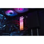 Kingston FURY Beast 64GB (2x32GB) DDR5 6400MT/s RGB EXPO CL32