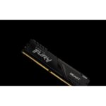 Kingston FURY Beast 64GB 3200MT/s DDR4 CL16 K2 Black