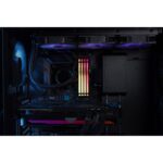 Kingston FURY Beast 64GB 6000MT/s DDR5 RGB (Kit of 2)