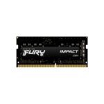 Kingston FURY Impact 16GB 3200MT/s DDR4 SODIMM CL20