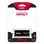 Kingston FURY Impact 16GB 3200MT/s DDR4 SODIMM CL20