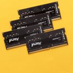 Kingston FURY Impact 16GB 3200MT/s DDR4 SODIMM CL20