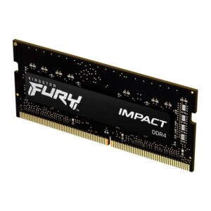 Kingston FURY Impact 16GB 3200MT/s DDR4 SODIMM CL20