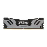 Kingston FURY Renegade 32GB 6400MT/s DDR5 CL32 DIMM Kit (2x16GB) Silver