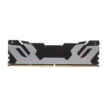 Kingston FURY Renegade 32GB 6400MT/s DDR5 CL32 DIMM Kit (2x16GB) Silver