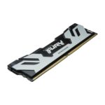 Kingston FURY Renegade 32GB 6400MT/s DDR5 CL32 DIMM Kit (2x16GB) Silver