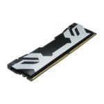Kingston FURY Renegade 32GB 6400MT/s DDR5 CL32 DIMM Kit (2x16GB) Silver