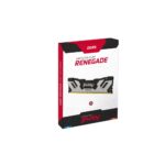 Kingston FURY Renegade 32GB 6400MT/s DDR5 CL32 DIMM Kit (2x16GB) Silver