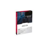 Kingston FURY Renegade 32GB 6400MT/s DDR5 CL32 DIMM Kit (2x16GB) Silver