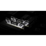 Kingston FURY Renegade 32GB 6400MT/s DDR5 CL32 DIMM Kit (2x16GB) Silver
