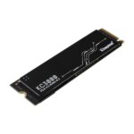 Kingston KC3000 4TB NVMe M.2 SSD