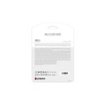Kingston KC3000 4TB NVMe M.2 SSD