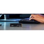 Kingston KC3000 4TB NVMe M.2 SSD