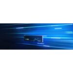Kingston KC3000 4TB NVMe M.2 SSD