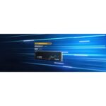 Kingston KC3000 4TB NVMe M.2 SSD