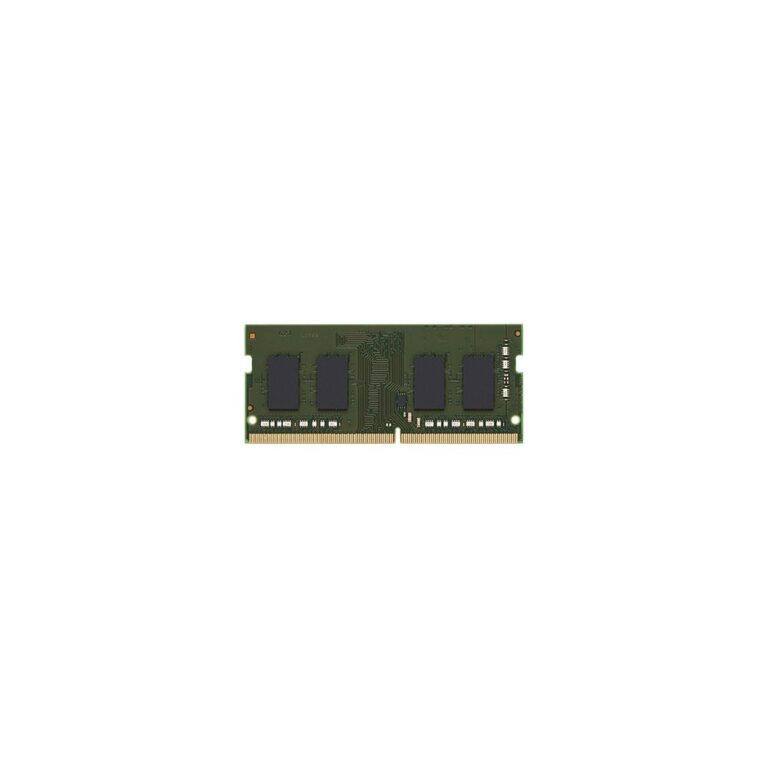 Kingston KCP432SS8/8 8GB DDR4 3200MT/s Module