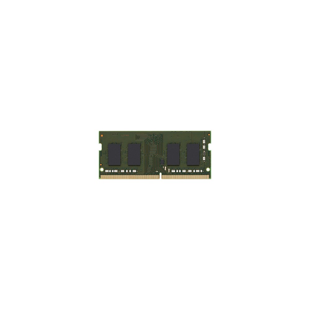 Kingston KCP432SS8/8 8GB DDR4 3200MT/s Module