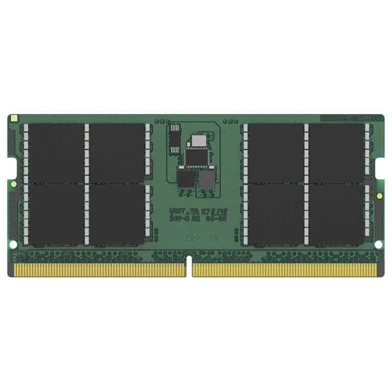Kingston ValueRAM 16GB DDR5 5600MT/s 1x16GB