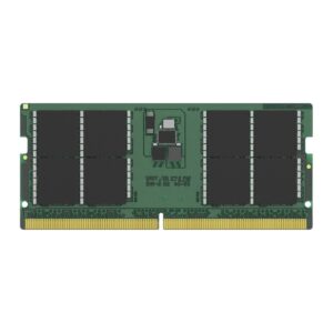 Kingston ValueRAM 32GB 1x32GB DDR5 5600MT/s