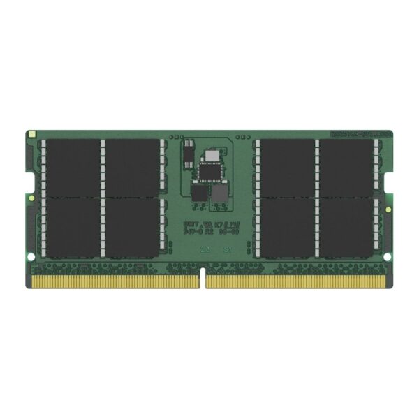 Kingston ValueRAM 32GB 1x32GB DDR5 5600MT/s