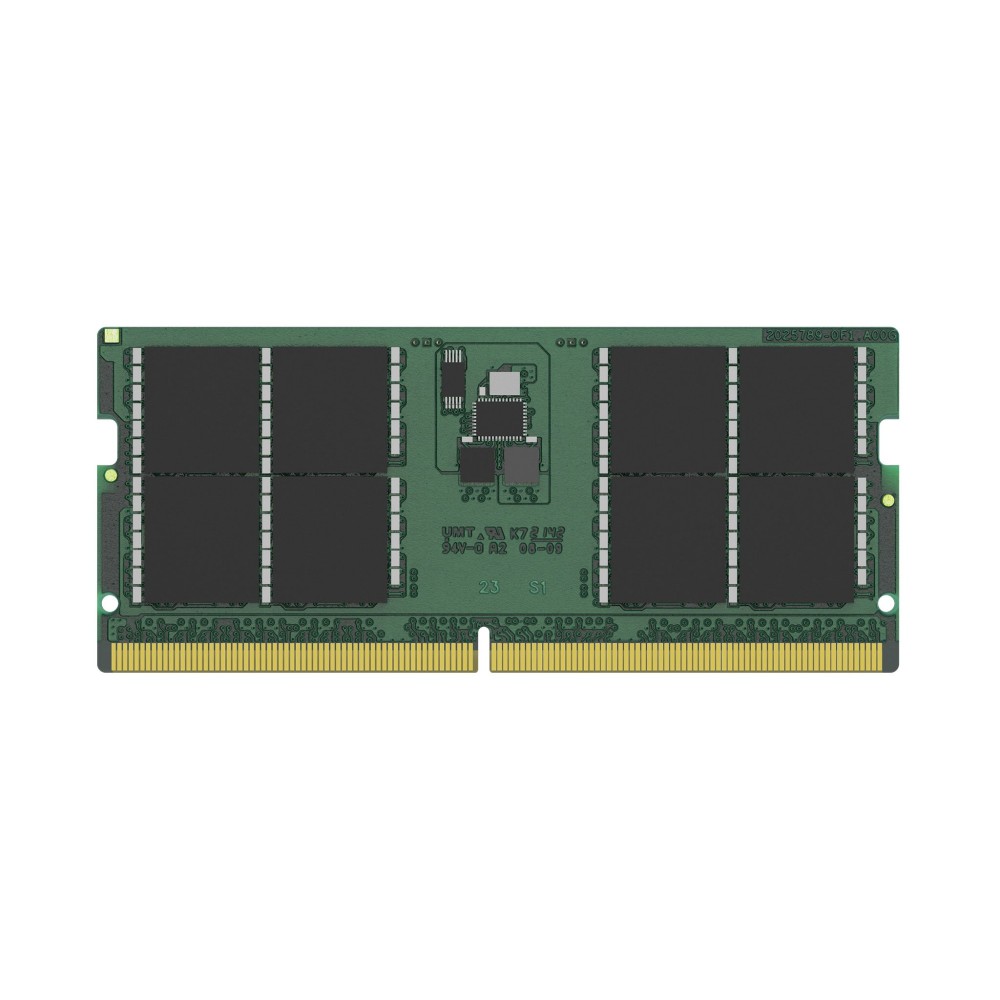 Kingston ValueRAM 32GB 1x32GB DDR5 5600MT/s