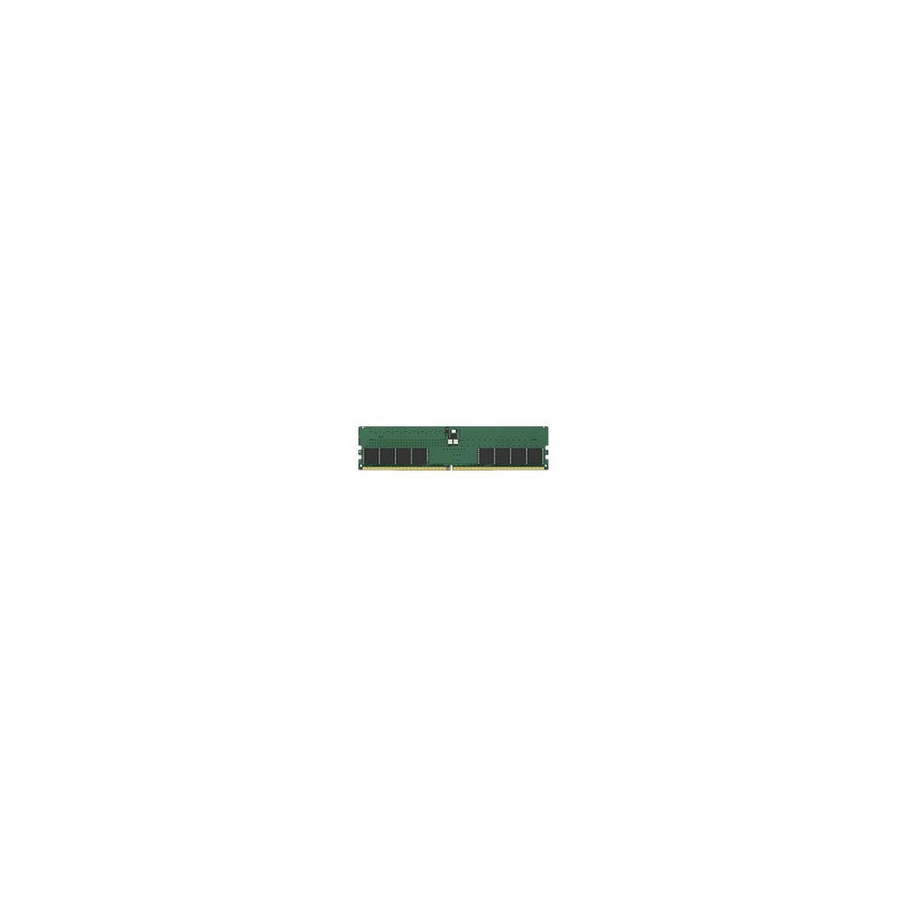Kingston ValueRAM 32GB DDR5 5600 MT/s DIMM